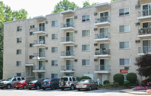 Apartment photograph