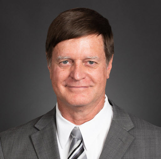 photo of Jim Driskill MAI Appraiser in Phoenix