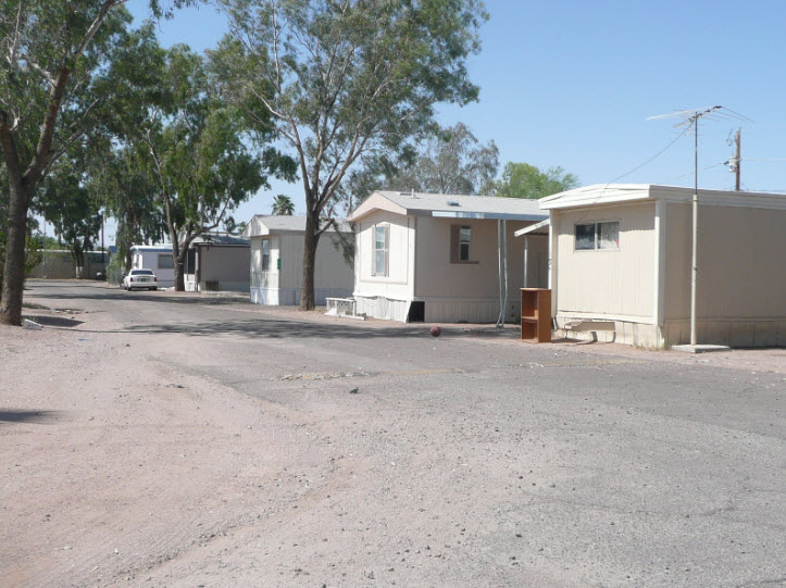 Mobile Home Park